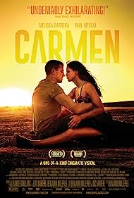 Watch Full Movie :Carmen (2022)