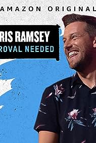 Watch Full Movie :Chris Ramsey Approval Needed (2019)