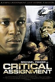 Watch Full Movie :Critical Assignment (2003)