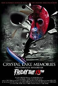 Watch Full Movie :Crystal Lake Memories The Complete History of Friday the 13th (2013)