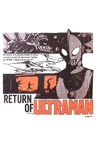 Watch Full Movie :Daicon Films Return of Ultraman (1983)