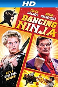 Watch Full Movie :Dancing Ninja (2010)