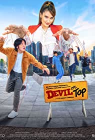 Watch Full Movie :Devil on Top (2021)
