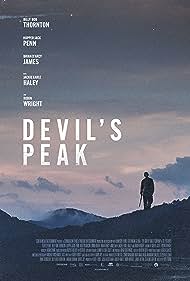 Watch Full Movie :Devils Peak (2023)