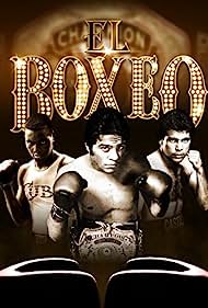 Watch Full Movie :El Boxeo (2013)