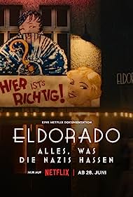 Watch Full Movie :Eldorado Everything the Nazis Hate (2023)