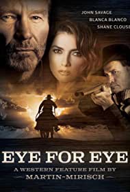 Watch Full Movie :Eye for Eye (2022)