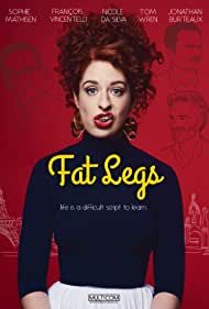 Watch Full Movie :Fat Legs (2015)