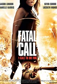 Watch Full Movie :Fatal Call (2012)