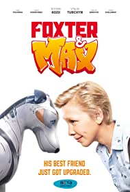 Watch Full Movie :Foxter Max (2019)
