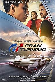Watch Full Movie :Gran Turismo (2023)