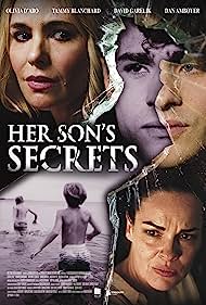 Watch Full Movie :Her Sons Secret (2018)