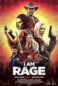 Watch Full Movie :I am Rage (2023)