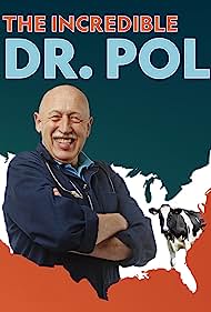 Watch Full Movie :Incredible The Story of Dr Pol (2015)