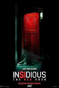 Watch Full Movie :Insidious The Red Door (2023)