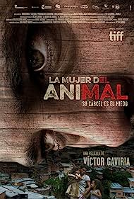 Watch Full Movie :La mujer del animal (2016)