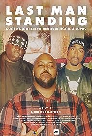 Watch Full Movie :Last Man Standing Suge Knight and the Murders of Biggie Tupac (2021)