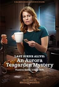 Watch Full Movie :Last Scene Alive An Aurora Teagarden Mystery (2018)