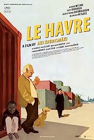 Watch Full Movie :Le Havre (2011)