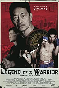Watch Full Movie :Legend of a Warrior (2012)