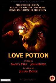 Watch Full Movie :Love Potion (1987)