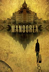 Watch Full Movie :Mandorla (2015)