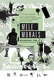 Watch Full Movie :Mele Murals (2016)