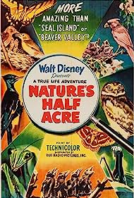 Watch Full Movie :Natures Half Acre (1951)