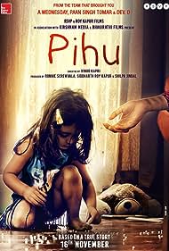 Watch Full Movie :Pihu (2016)