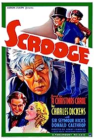 Watch Full Movie :Scrooge (1935)