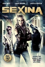 Watch Full Movie :Sexina (2007)