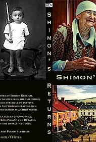 Watch Full Movie :Shimons Returns (2014)