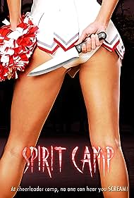 Watch Full Movie :Spirit Camp (2009)