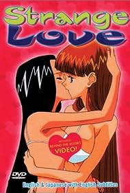 Watch Full Movie :Strange Love (1997)