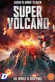 Watch Full Movie :Super Volcano (2022)