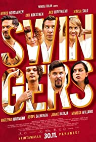 Watch Full Movie :Swingers (2018)