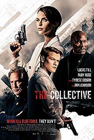 Watch Full Movie :The Collective (2023)