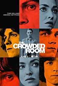 Watch Full Movie :The Crowded Room (2023-)
