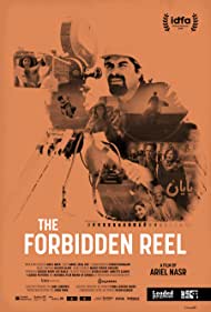 Watch Full Movie :The Forbidden Reel (2019)