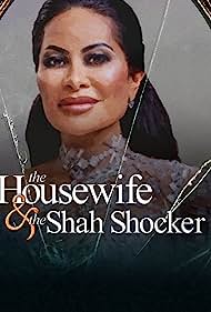 Watch Full Movie :The Housewife the Shah Shocker (2021)