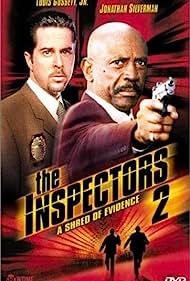 Watch Full Movie :The Inspectors 2 A Shred of Evidence (2000)