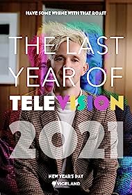 Watch Full Movie :The Last Year of Television (2022)