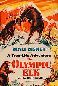 Watch Full Movie :The Olympic Elk (1952)