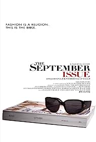 Watch Full Movie :The September Issue (2009)