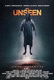 Watch Full Movie :The Unseen (2023)