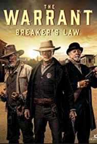 Watch Full Movie :The Warrant Breakers Law (2023)