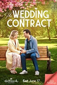 Watch Full Movie :The Wedding Contract (2023)