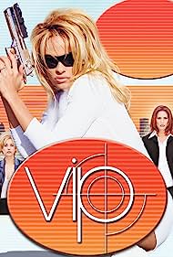 Watch Full Movie :V I P  (1998-2002)