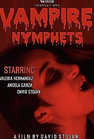 Watch Full Movie :Vampire Nymphets (2021)