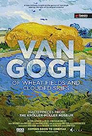 Watch Full Movie :Van Gogh Of Wheat Fields and Clouded Skies (2018)
